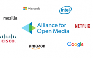 Alliance for Open Media