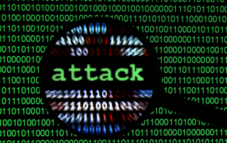 Cyber Attack
