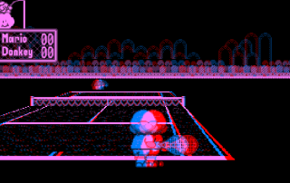 Virtual Boy