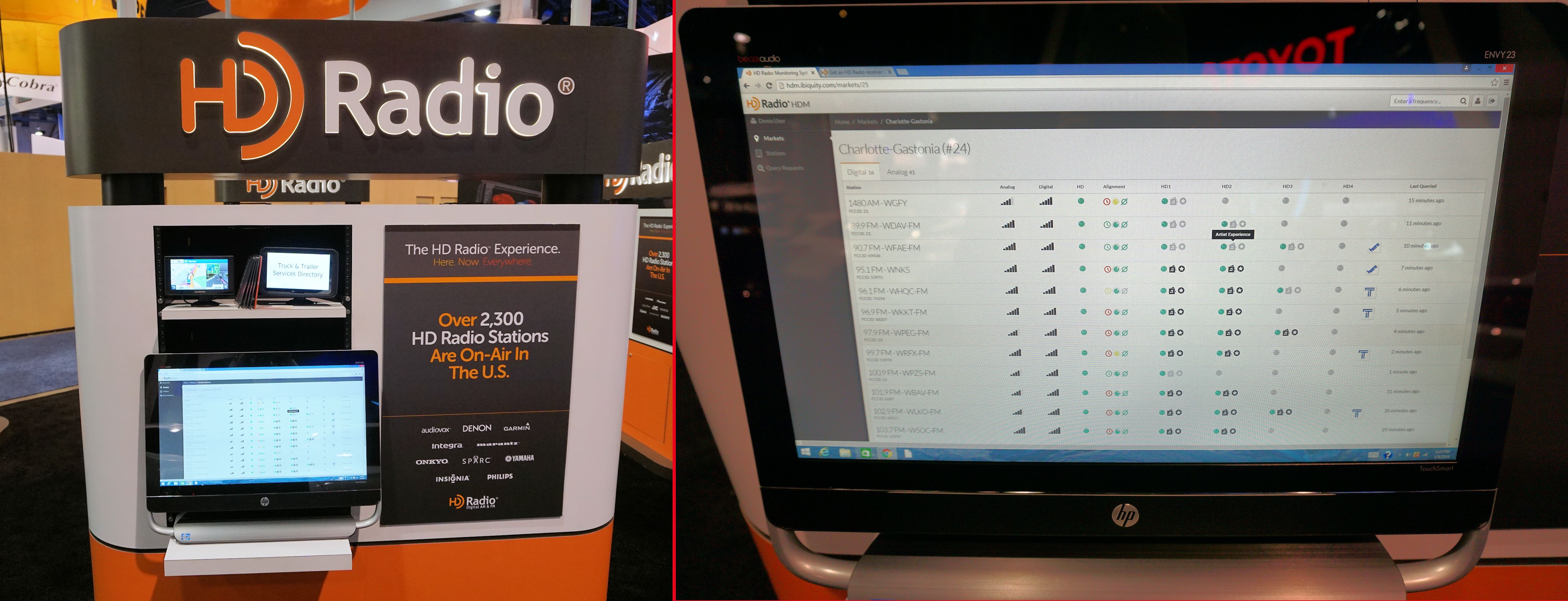 HD Radio monitor PX-HX500 STEREO TURNTABLE SYSTEM