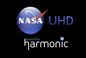 NASA UHD