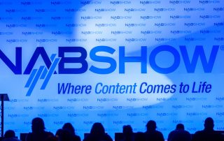 Digital Futures Exchange at NAB Show