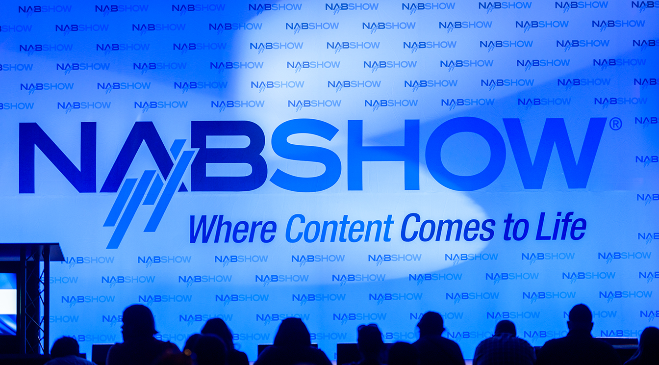 Digital Futures Exchange at NAB Show