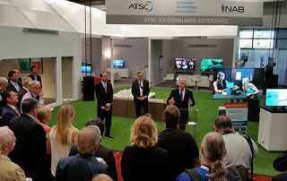 ATSC 3 Consumer Experience