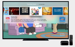 Channels App