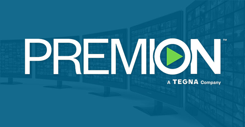 Premion a TEGNA Media Company