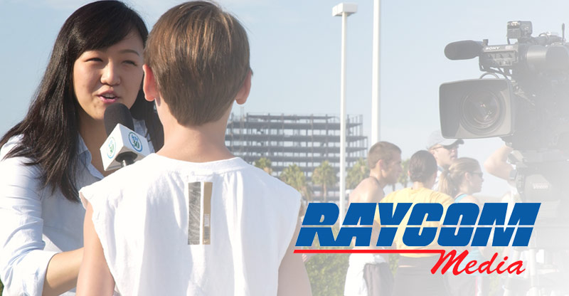 Raycom National Investigative Unit