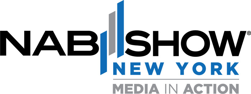NAB Show New York - Media in Action