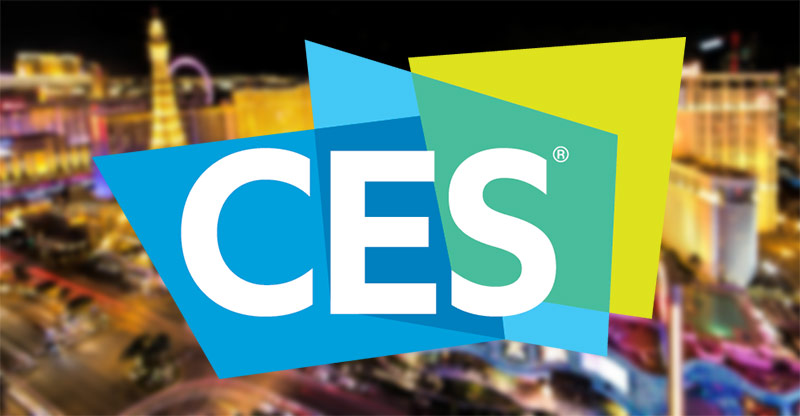 CES 2018