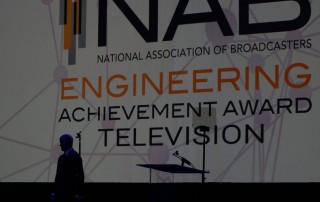 NAB Engineering Achievement Awards