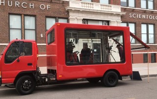 KUSA Mobile Studio