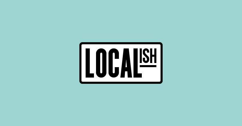 Localish Logo