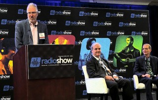 AM Radio’s All-digital Future Panel