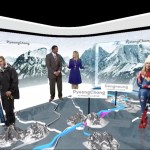 WRAL Olympic Zone