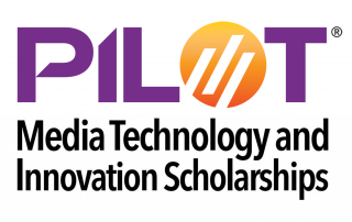PILOT Media Technology and Innovation Scholarships
