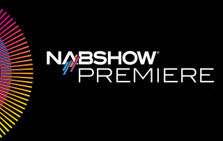 NAB Show Premiere