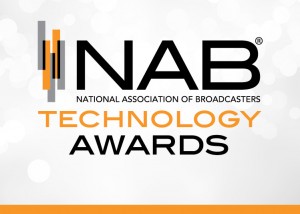 NAB Technology Awards