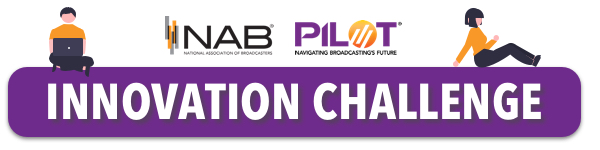 NAB Pilot Innovation Challenge