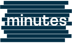 Minutes by Michigan Radio