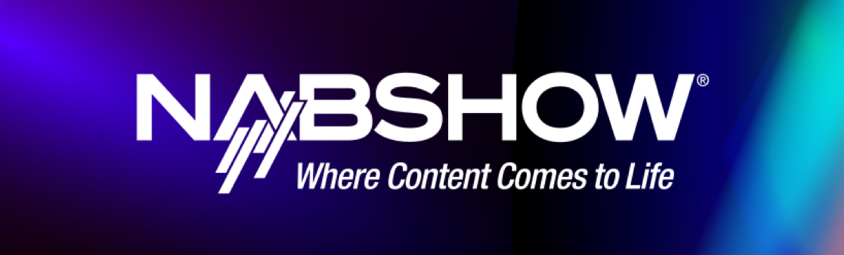 NAB Show 2022