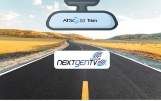 NEXTGENTV ATSC3 Trial