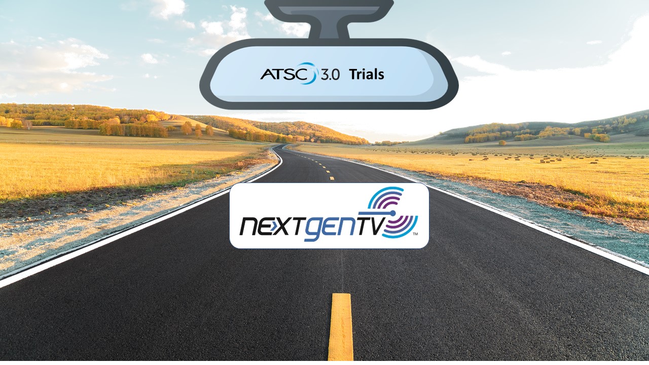 NEXTGENTV ATSC3 Trial