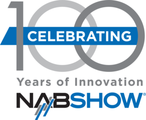 NAB Show Centennial