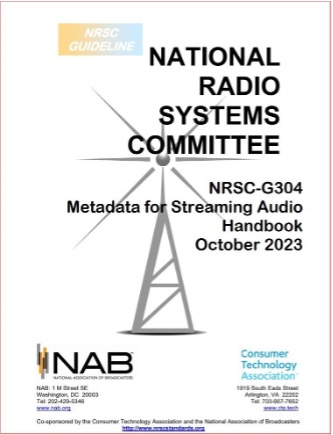 National Radio Systems Committee