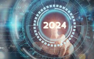 Technologists Look Ahead to 2024