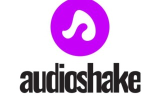 Audio Shake Logo
