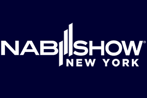 NAB Show NY 2024